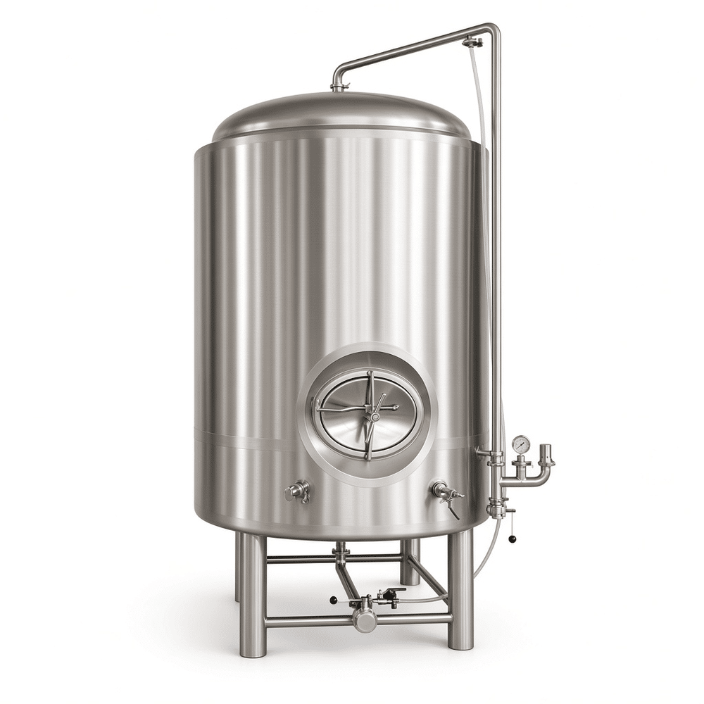 A (1147).png 300L Druckbierfermenter | Klarbierbehälter Brauausrüstung – Bild 1