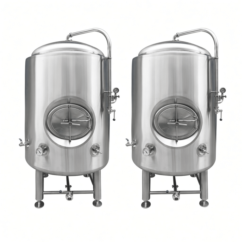 A (755).png 500L Automatischer Klarbierbehälter | Ausschankbehälter mit Dellenmantel – Bild 1