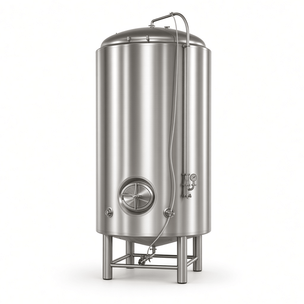 A (42).png Système complet de microbrasserie 7BBL – Ensemble brasserie et cuve à bière claire – Image 1